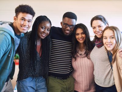 Were always up for extra knowledge.