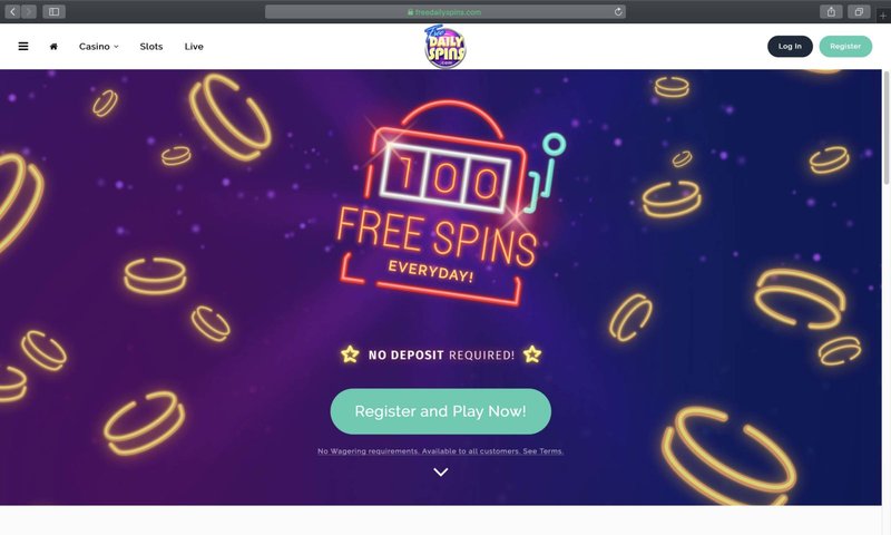 Unleash the Power of Duospin Casino with Exclusive Bonuses and Free Spins - overview